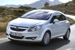 Opel Corsa 2010
